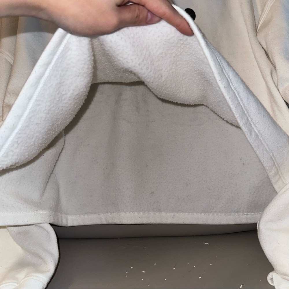 Disney Mickey and Friends Vintage Pullover Sweatshirt - Picture 4 of 5